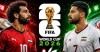 Tip bóng đá 27/06 10:00 Ai Cập vs Iran: Chờ Salah nổ súng
