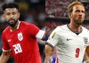 Tip bóng đá 28/06 04:00 Panama vs Anh: Đẳng cấp khác biệt