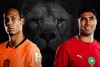 Tip bóng đá 30/06 08:00 Hà Lan vs Morocco: Cái duyên của Hà Lan