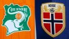 Tip bóng đá 01/07 00:00 Bờ Biển Ngà vs Na Uy: Chờ Haaland nổ súng