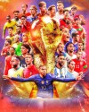 Lịch thi đấu World Cup 2026