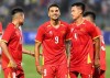 Tip bóng đá 19/08 20:00 Việt Nam vs Malaysia: Hết cơ hội ho khách