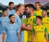 Tip bóng đá 18/09 01:30 Man City vs Norwich: Sẽ thắng đậm