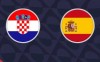 Tip bóng đá 07/10 01:45 Croatia vs Tây Ban Nha: Croatia lại bại