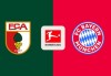 Tip bóng đá 10/10 20:30 Augsburg vs Bayern Munich: 3 điểm cho Bayern