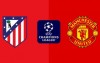 Tip bóng đá 14/10 02:00 Atletico Madrid vs Man Utd: Ưu thế sân nhà