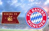 Tip bóng đá 14/10 02:00 Viking vs Bayern Munich: Hạ nhược tiểu