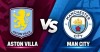 Tip bóng đá 24/10 18:30 Aston Villa vs Man City: Man xanh vẫn mạnh