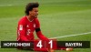 Hoffenheim 4-1 Bayern Munich