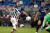 Atalanta 1-2 Juventus