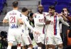 Lyon 1-1 PSG