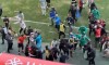 Tiếp tục ẩu đả tại giải bóng đá Thổ Nhĩ Kỳ, 5 cầu thủ bị đuổi khỏi sân