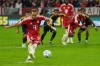Champions League: Bayern Munich 2-2 Arsenal