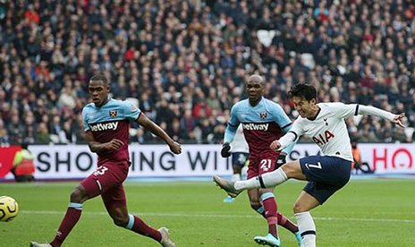 Chuyên gia bong99 dự đoán West Ham 2-3 Tottenham: Mourinho ra mắt thành công