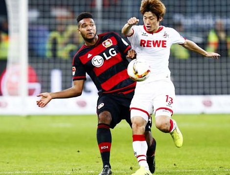 Leverkusen rất yếu bóng vía trên sân khách khi chỉ thắng 1 trong 8 chuyến xa nhà gần đây