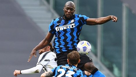 Inter nắm bí quyết sử dụng 'quái vật' Lukaku