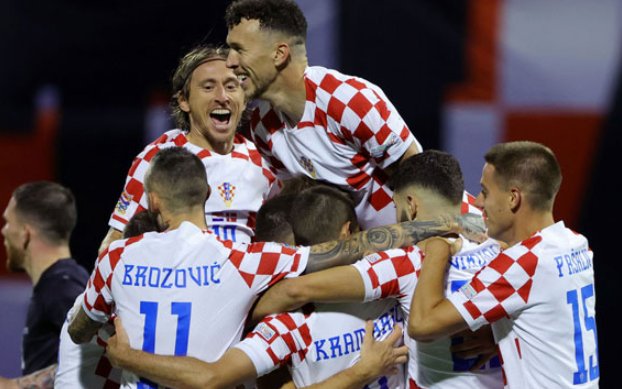 ​​​​​​​Kinh nghiệm và đẳng cấp của những ngôi sao sẽ giúp Croatia giành chiến thắng trước đối thủ khó chịu Marocco