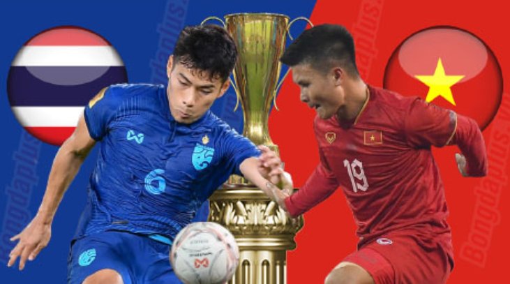 Tip bóng đá 16/01 19:30 Thái Lan vs Việt Nam: Tất cả cho một trận đấu để đời