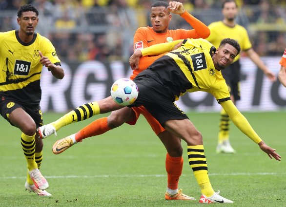 Tip bóng đá 25/02 23:30 Dortmund vs Hoffenheim: Củng cố suất dự Champions League