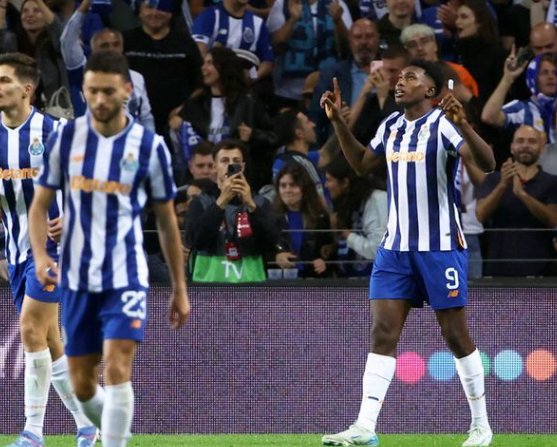 Tip bóng đá 16/06 05:00 Porto vs Palmeiras: Porto nhọc nhằn thắng trận ra quân
