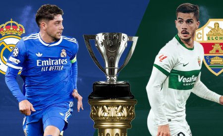Tip bóng đá 15/03 03:00 Real Madrid vs Elche: Mở tiệc ở Bernabeu