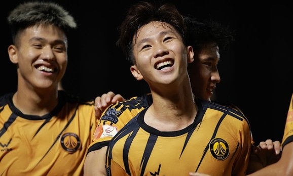 CLB Thanh Hóa sắp được chuyển nhượng cầu thủ.