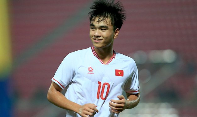 U23 Việt Nam được dự đoán không thua U23 Thái Lan.