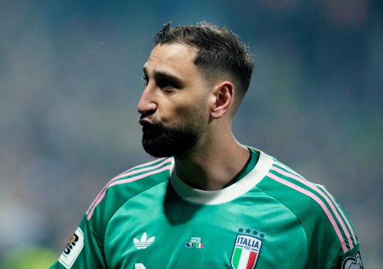 Cửa dự World Cup 2026 chưa khép lại với Italy nếu Iran rút lui.