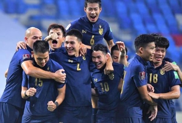 Tip bóng đá 05/06 19:30 Thái Lan vs Kuwait: