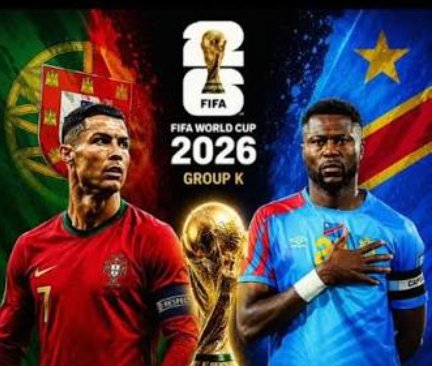 TIp bóng đá 16/06 00:00 Bồ Đào Nha vs CHDC Congo: Ải không khó