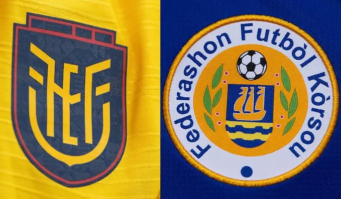 Tip bóng đá 21/06 07:00 Ecuador vs Curacao: Thắng đậm!