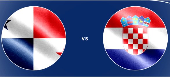 Tip bóng đá 24/06 06:00 Panama vs Croatia: 3 điểm đầu tay