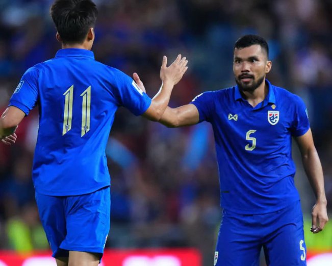 Tip bóng đá 18/08 20:00 Thái Lan vs Singapore: Voi chiến vào chung kết