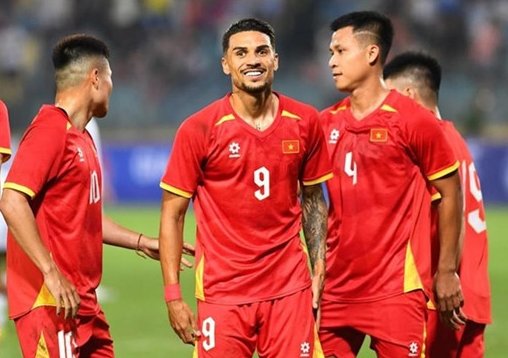 Tip bóng đá 19/08 20:00 Việt Nam vs Malaysia: Hết cơ hội ho khách