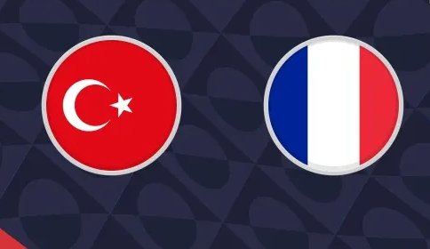 Tip bóng đá 26/09 01:45 Thổ Nhĩ Kỳ vs Pháp: 3 điểm cho Gà trống