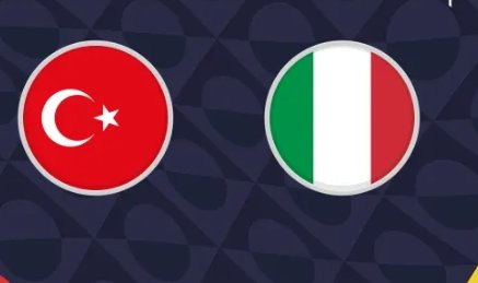 Tip bóng đá 29/09 01:45 Thổ Nhĩ Kỳ vs Italia: Khó phân thắng bại
