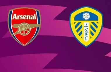 Tip bóng đá 10/10 18:30 Arsenal vs Leeds: Sáng cửa trên