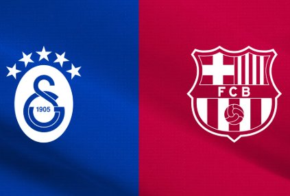 Tip bóng đá 14/10 2h Galatasaray vs Barcelona: Hủy diệt chủ nhà