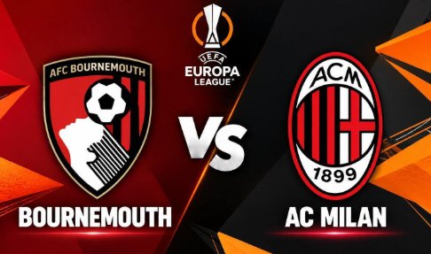 Tip bóng đá 23/10 02:00 Bournemouth vs Milan: Kinh nghiệm lên tiếng