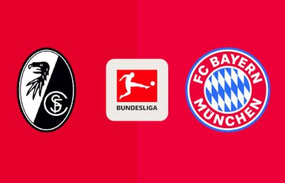 Tip bóng đá 25/10 23:30 Freiburg vs Bayern Munich: Ca khúc khải hoàn